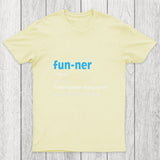 More Gooder Than Just Fun Chicluma T Shirt