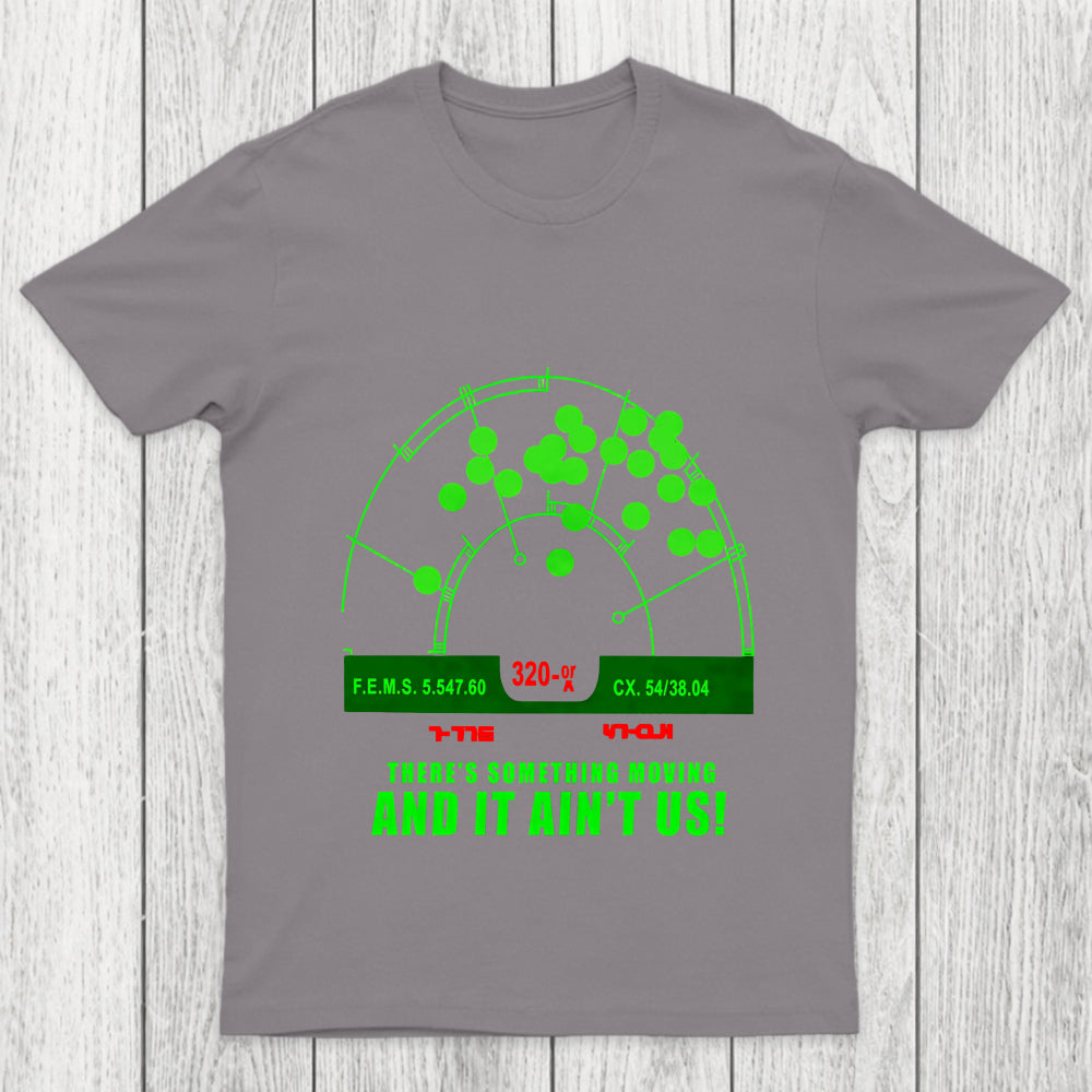 Motion Tracker Chicluma T Shirt
