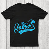 Real Gamers Chicluma T Shirt