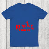 Runnin Chicluma T Shirt