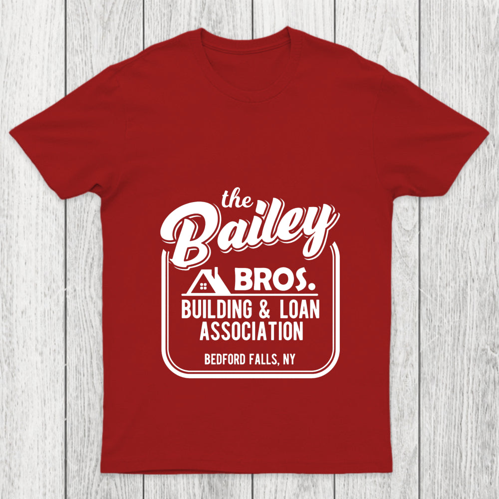 The Bailey Brothers Chicluma T Shirt