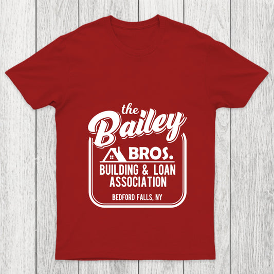 The Bailey Brothers Chicluma T Shirt