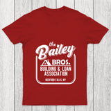 The Bailey Brothers Chicluma T Shirt