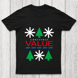 Value Christmas Chicluma T Shirt