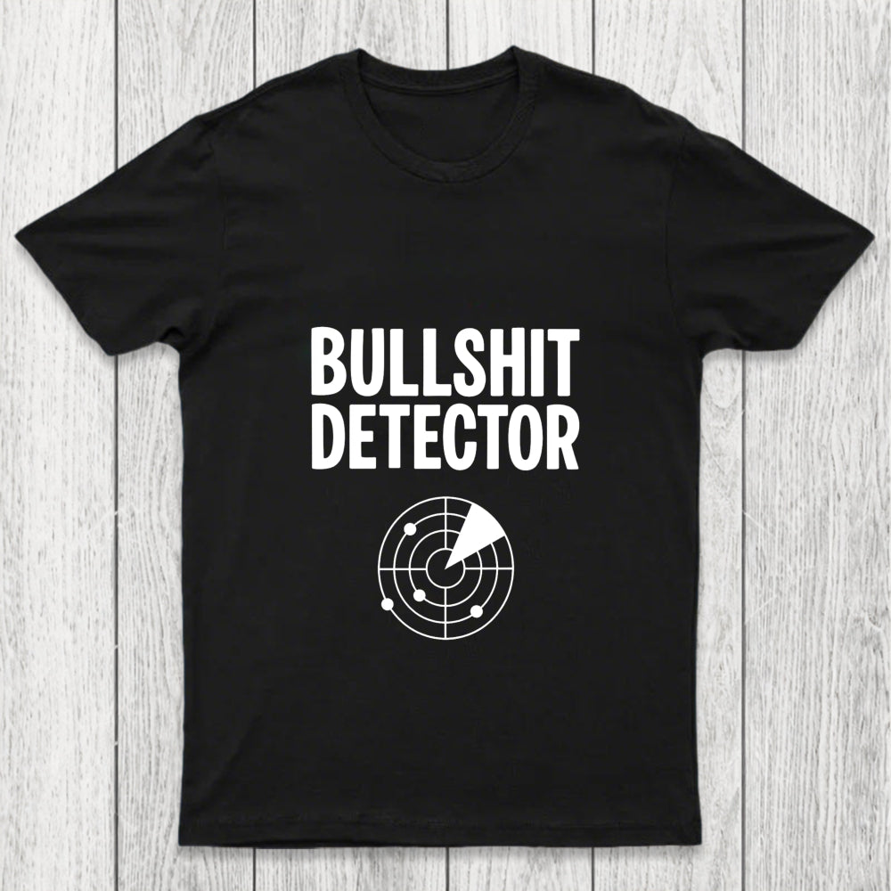 Lie Detector Chicluma T Shirt
