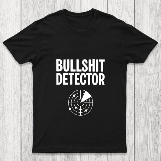 Lie Detector Chicluma T Shirt