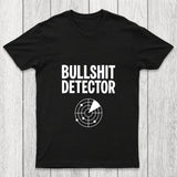 Lie Detector Chicluma T Shirt