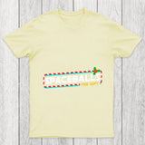 Spaceballs The Gift Chicluma T Shirt