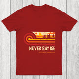 Retro Vintage Docks Chicluma T Shirt