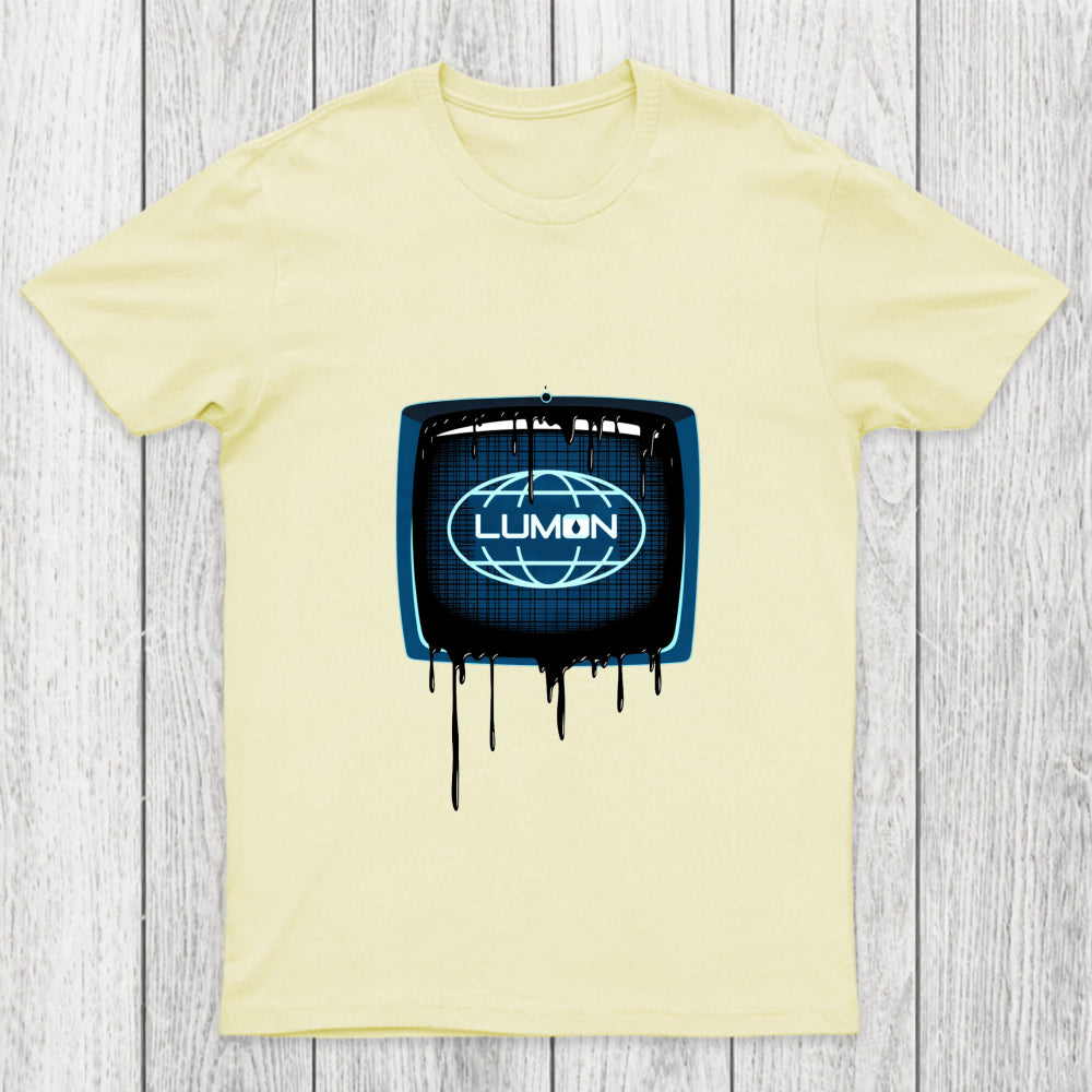Macrodata Refinement Chicluma T Shirt