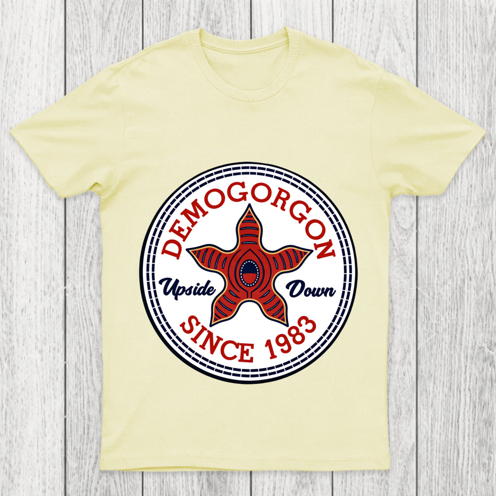Demogorgon Chicluma T Shirt