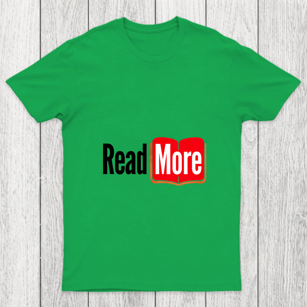 Readtube Chicluma T Shirt
