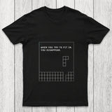 Disappear Chicluma T Shirt