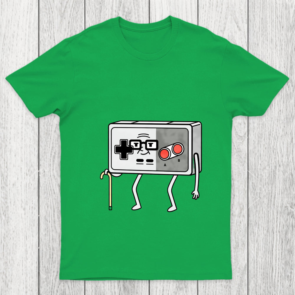 Og Gamer Chicluma T Shirt