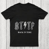 Back In Time Chicluma T Shirt