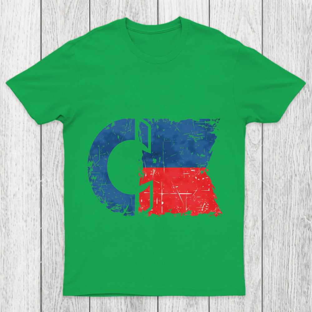 Commodore C Chicluma T Shirt