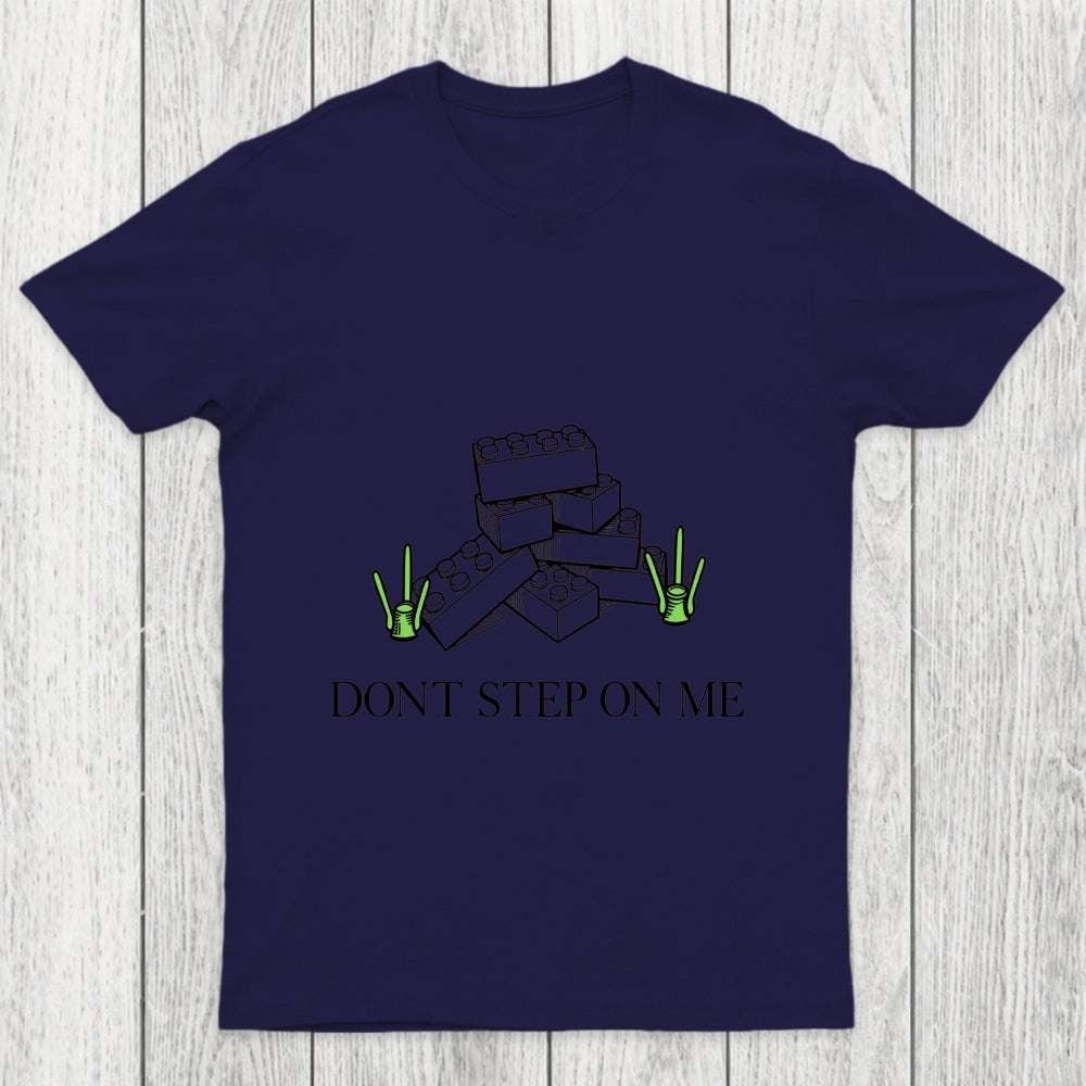 Tread Lightly Chicluma T Shirt