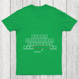 Space For Rent Chicluma T Shirt