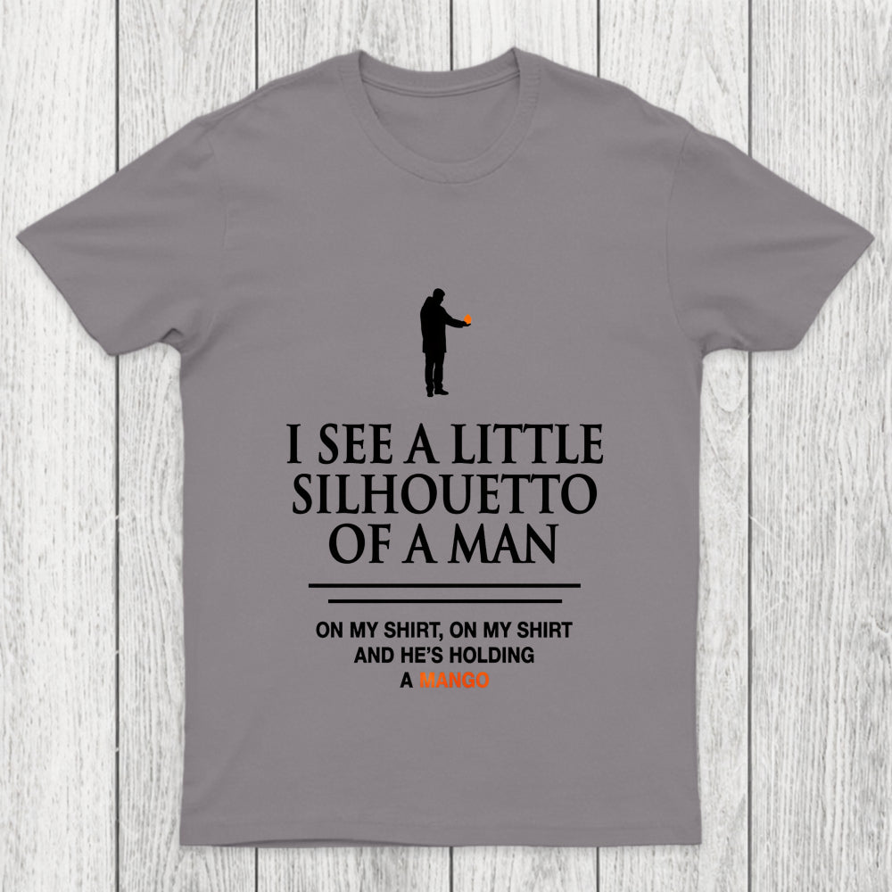 Funny Mango Chicluma T Shirt