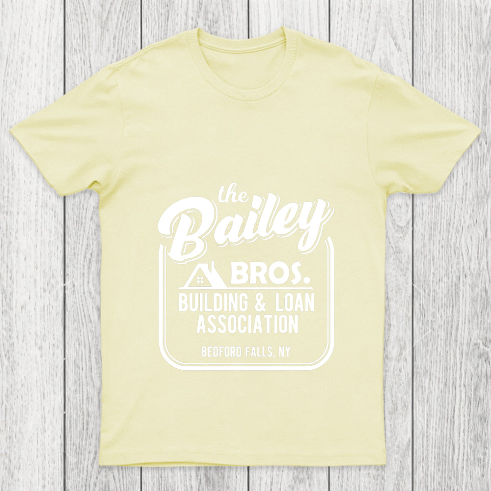 The Bailey Brothers Chicluma T Shirt