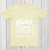 The Bailey Brothers Chicluma T Shirt