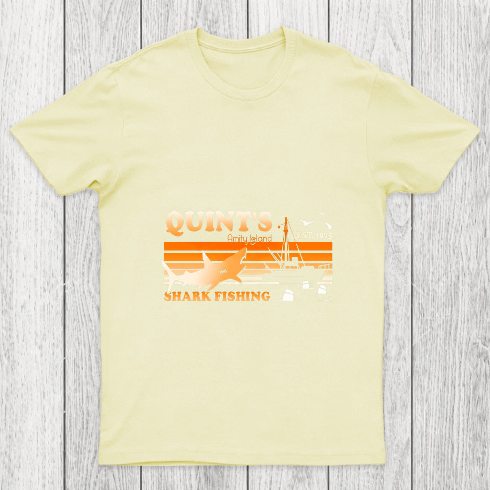 Quint S Chicluma T Shirt