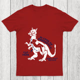 Icy Emergency Chicluma T Shirt