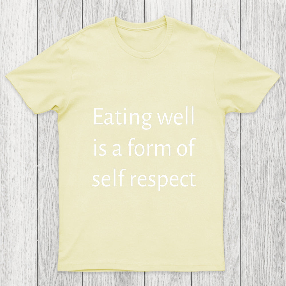 Self Respect Chicluma T Shirt