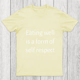 Self Respect Chicluma T Shirt