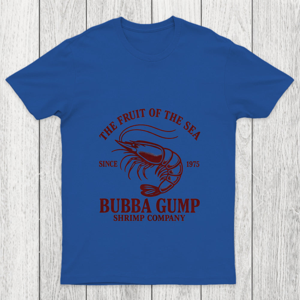 Bubba Gump Chicluma T Shirt