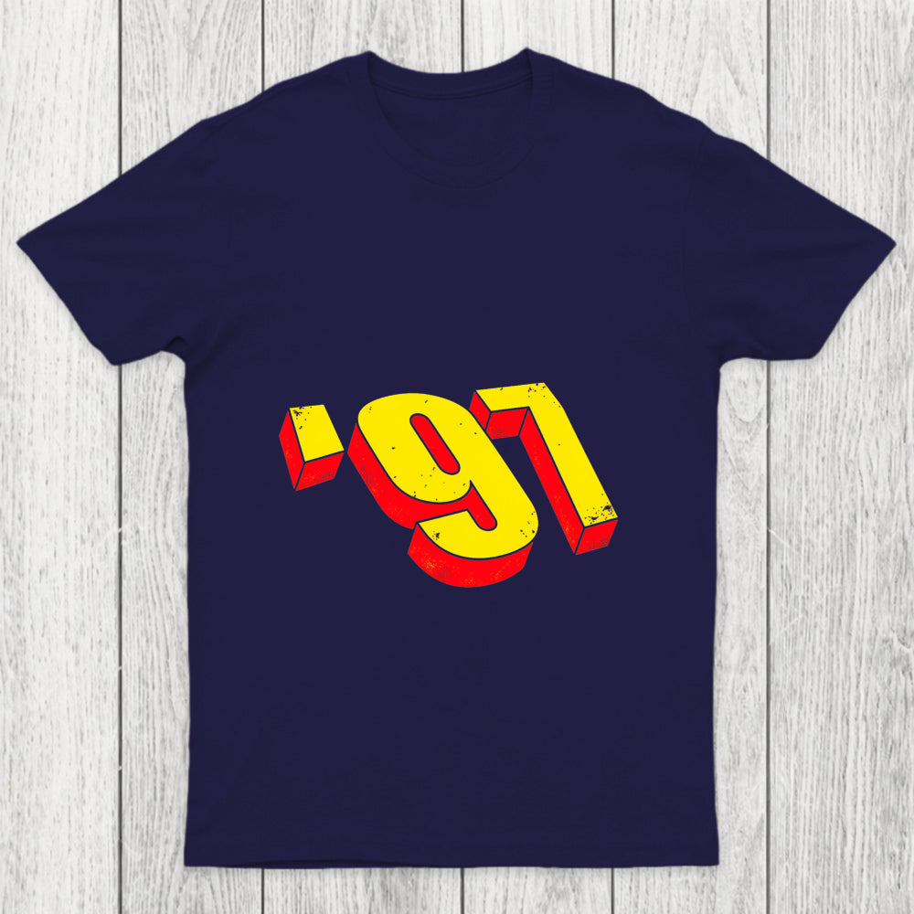 97 Chicluma T Shirt