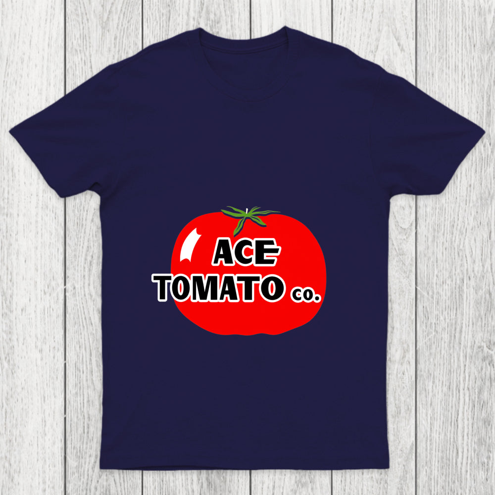 Ace Tomato Co Chicluma T Shirt