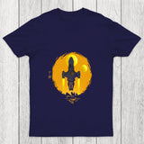 May Serenity Be With You Chicluma T Shirt