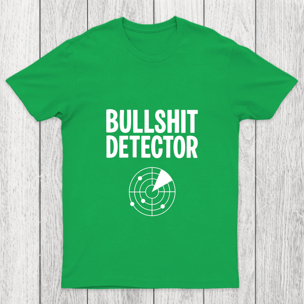 Lie Detector Chicluma T Shirt