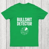 Lie Detector Chicluma T Shirt