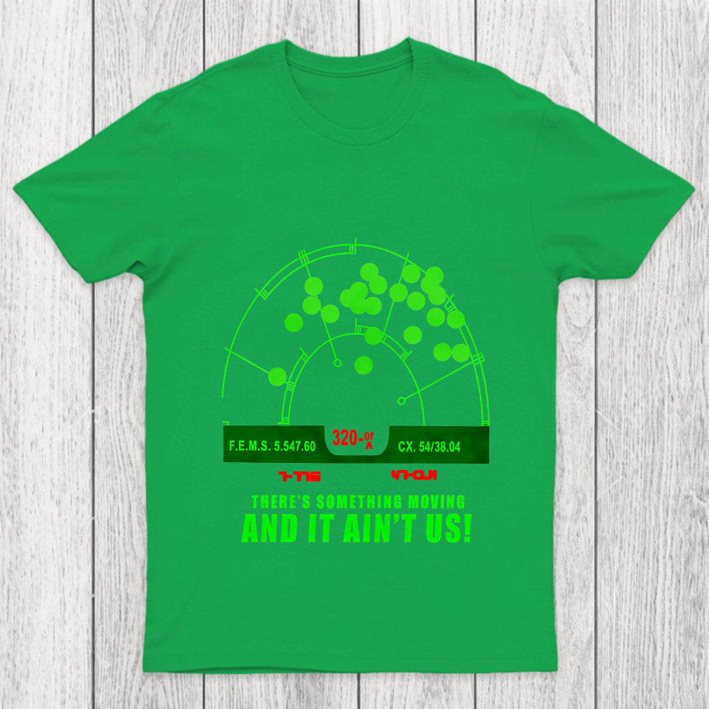 Motion Tracker Chicluma T Shirt