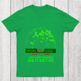 Motion Tracker Chicluma T Shirt