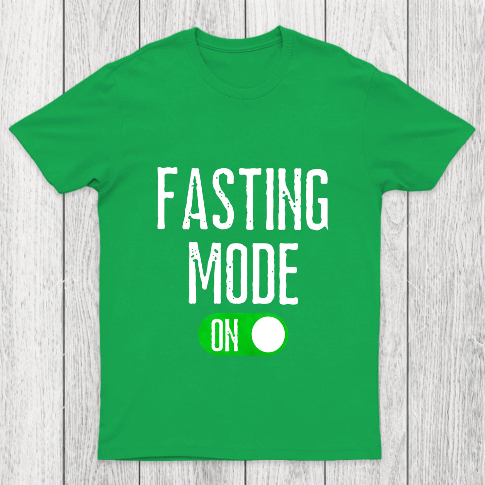 Fasting Chicluma T Shirt