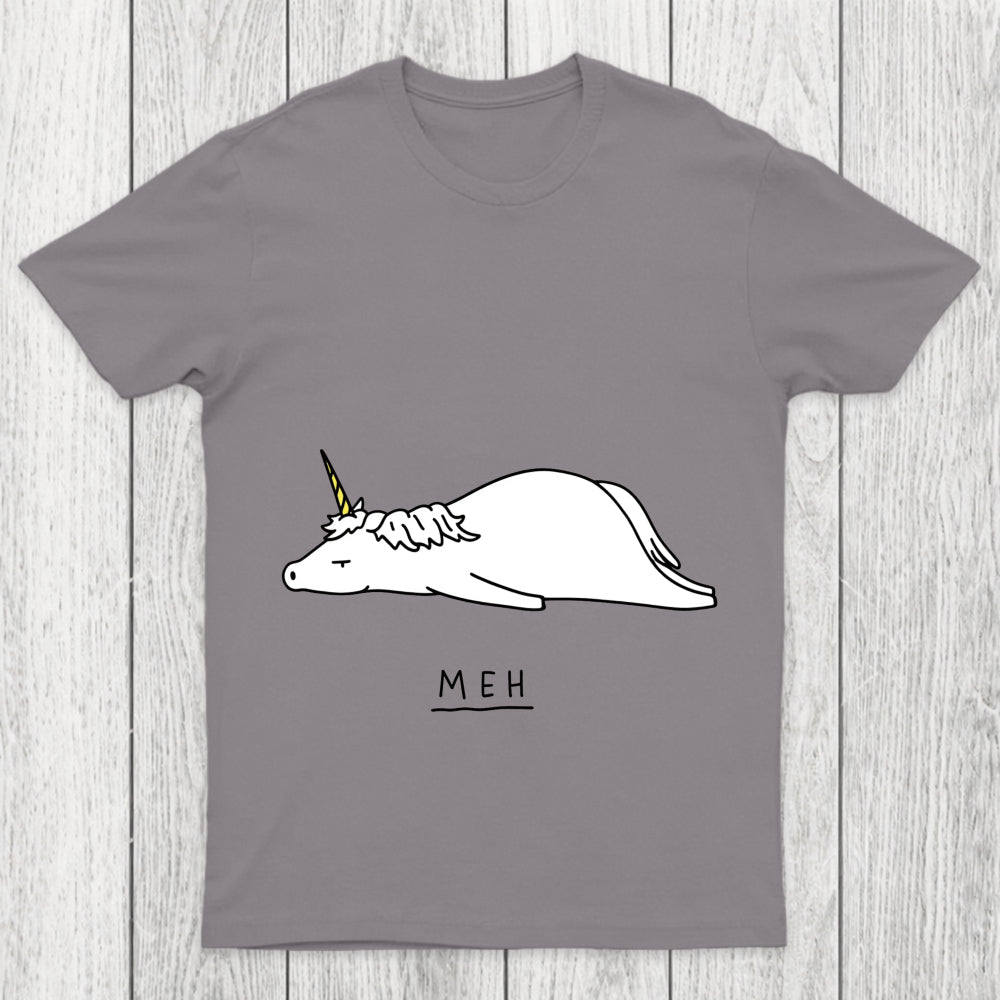 Meh Chicluma T Shirt