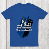 Down 2 Pounds From Tomorrow Chicluma T Shirt