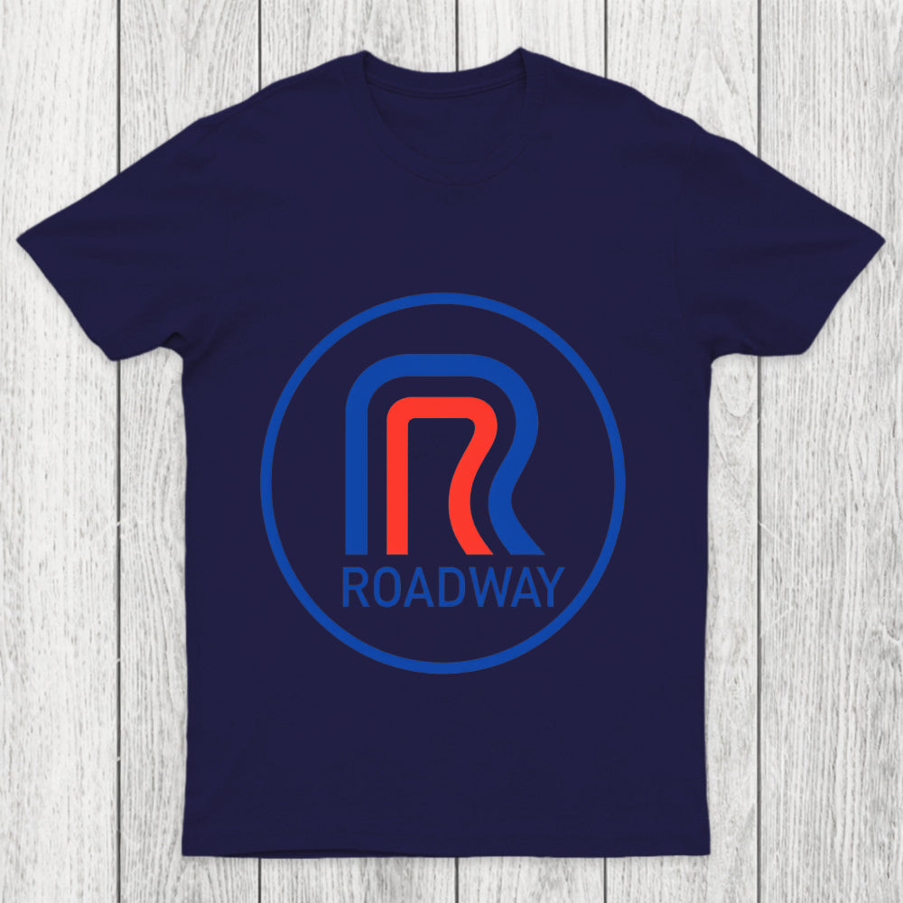 Roadway Vintage Chicluma T Shirt