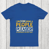 Still A People Pleaser Chicluma T Shirt