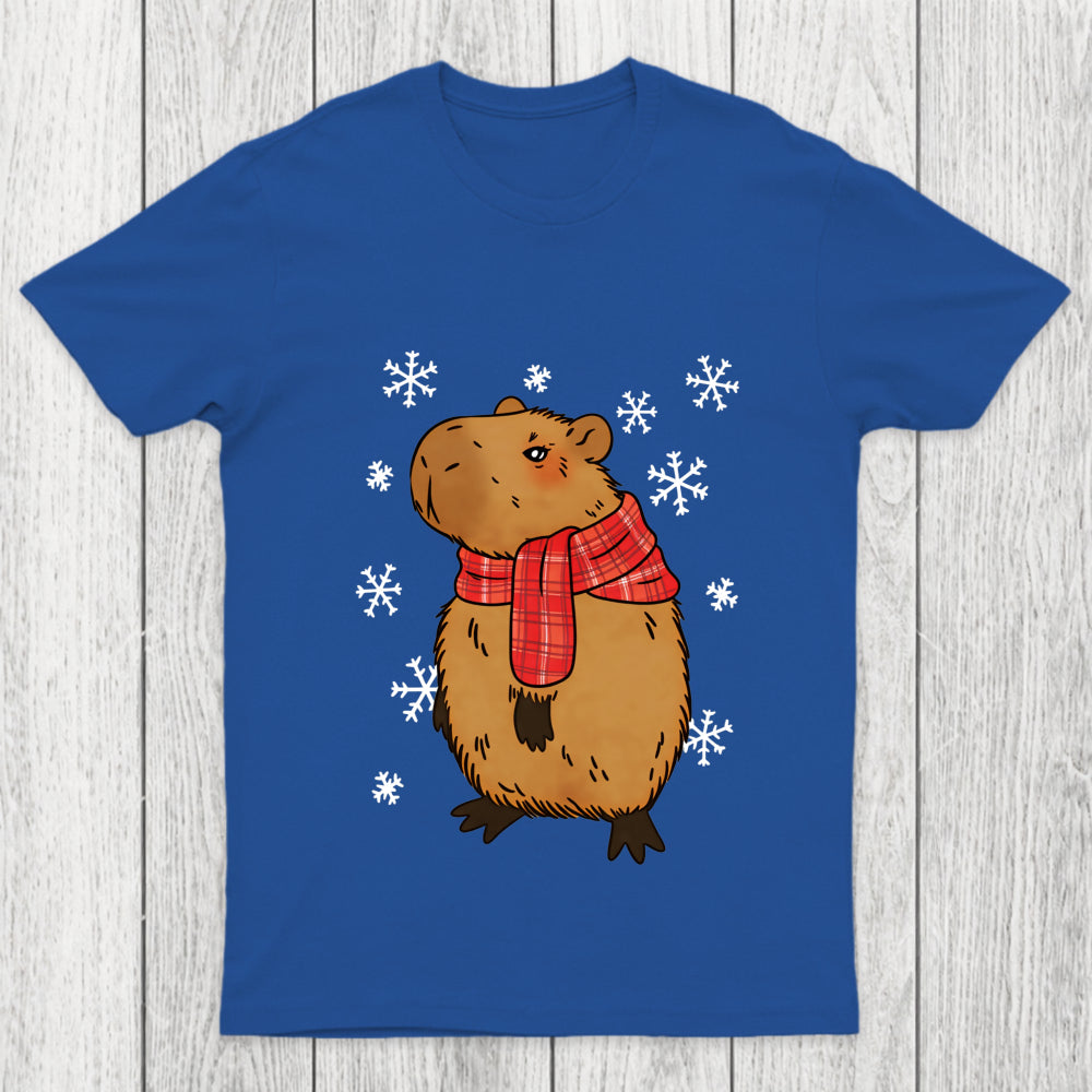 Snowybara Chicluma T Shirt