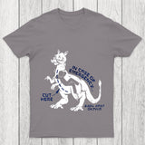 Icy Emergency Chicluma T Shirt
