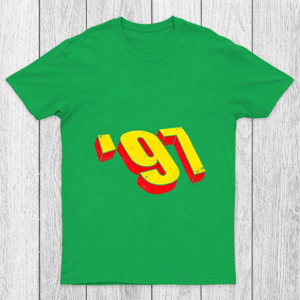 97 Chicluma T Shirt
