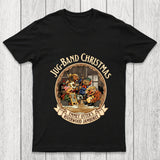 Emmet Otters Jug Band Christmas Chicluma T Shirt