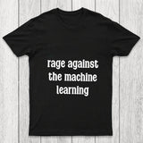 Machine Learning Chicluma T Shirt