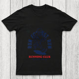 Running Club Chicluma T Shirt