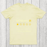 Mondays Chicluma T Shirt