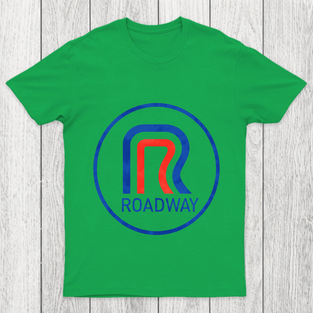 Roadway Vintage Chicluma T Shirt